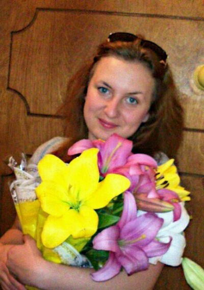 Света Дюпина