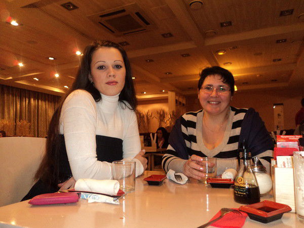 Раиса Гайфуллина