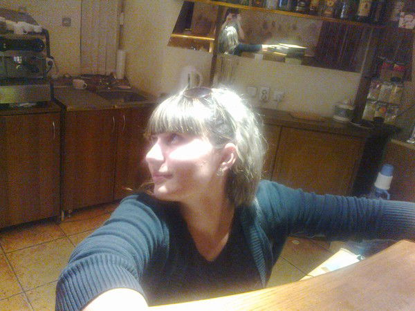 Анастасия Гусельцева