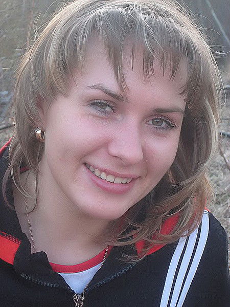 Таня Вальтер