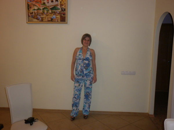 Евгения Широкова