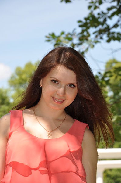 Алена Тютюник