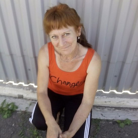 Александра Солодовникова