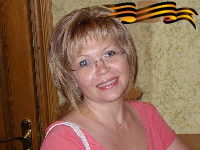 Ирина Макушкина