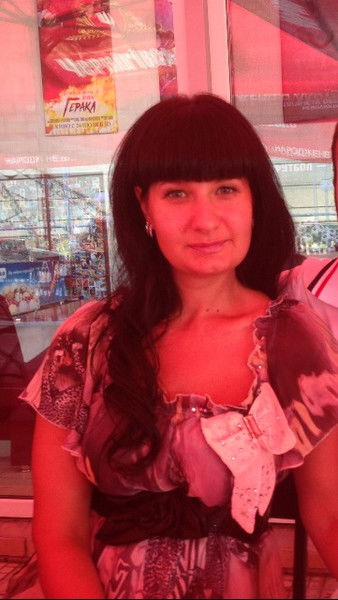 Марина Тону