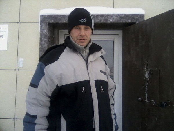 Андрей Энграф