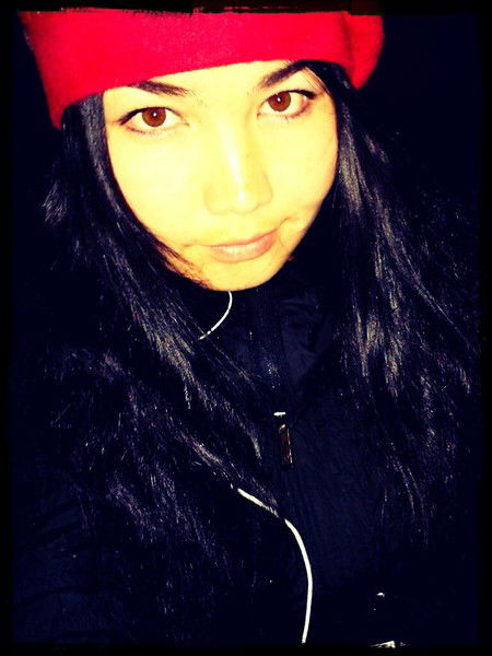 Sholpan Erkinbekkizi