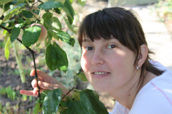 Наталья Ватаман