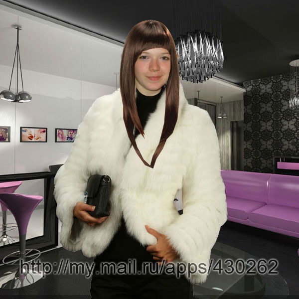 Анастасия Залесская