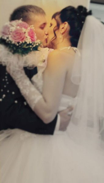 Леночка Ивасенко