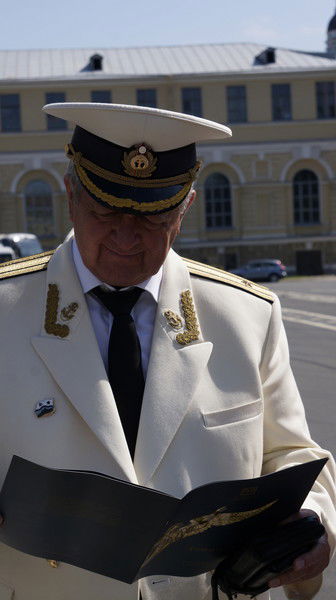 Андрей Рождественский