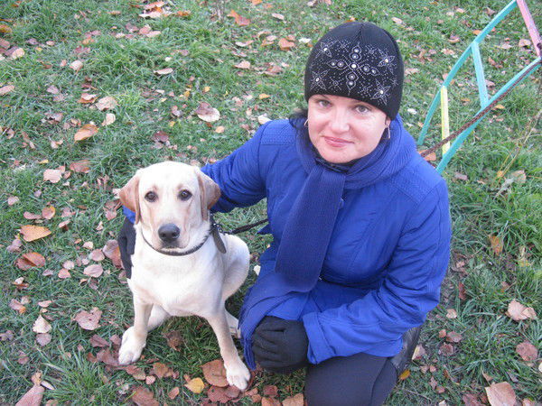 Наталья Рязановская