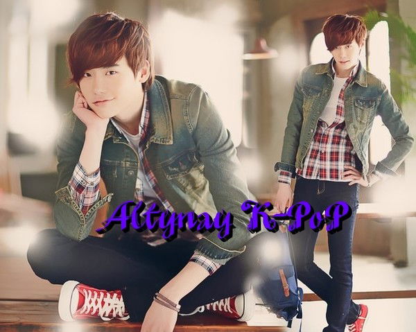 Altynay~K-Pop Swag-[Thiriller]