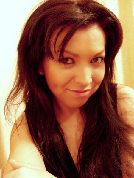 Алиса Дмитриева