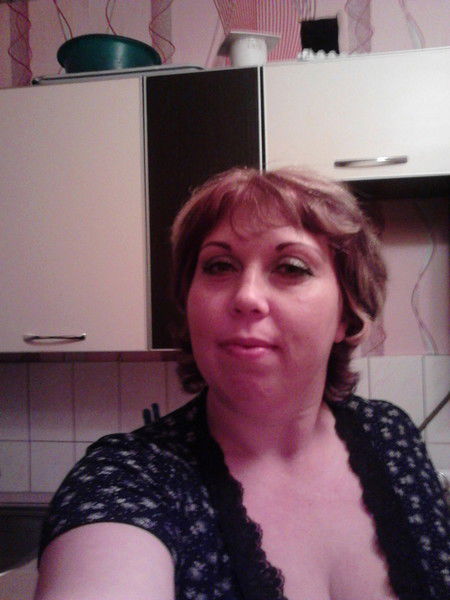 Галина Веселкова