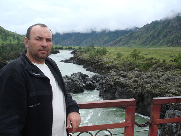 Сергей Зуенко