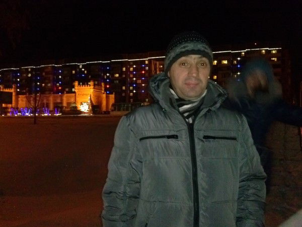 Родион Вильгельм