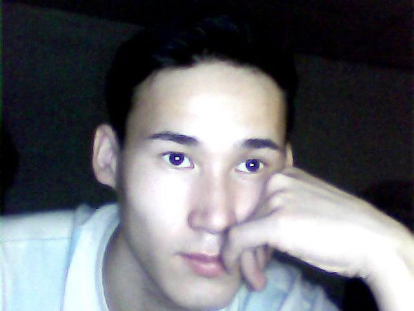 Дамир Байжумин