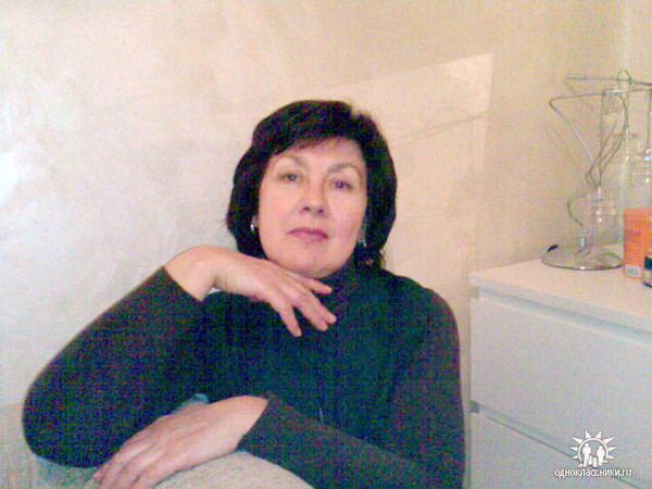 Юлия Шелкова