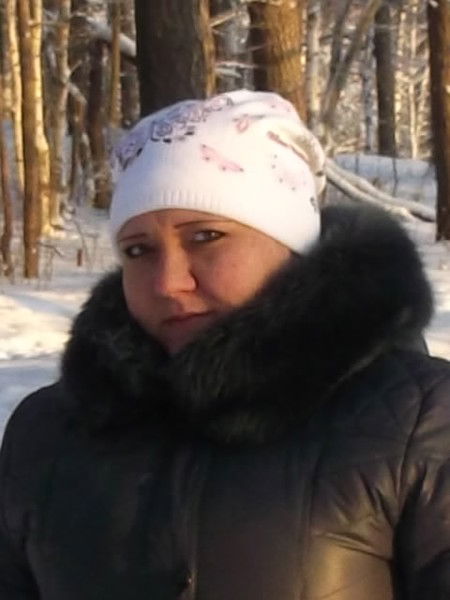 Лина Павлова