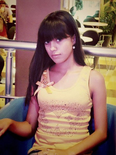 Юля Шмакова