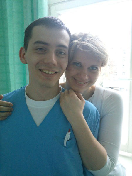 Ольга Митина