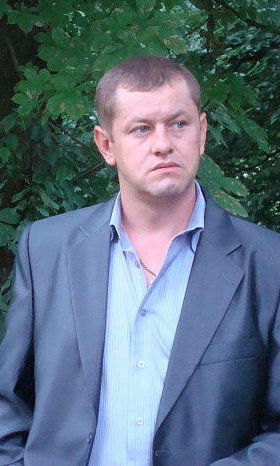 Роман Гнатив