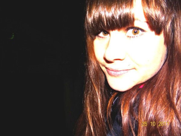 Настя Емельянова