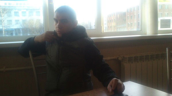 Александр Урбан