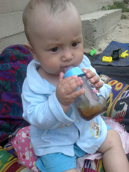 Gulnara Abdujabarova