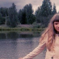 Настя Кралина