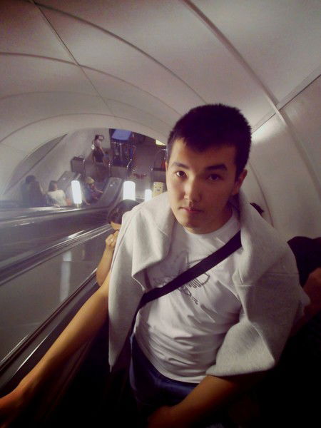 Дастан Абдраимов