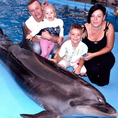 Ольга Полянчич