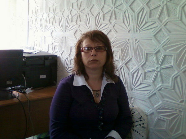 Ольга Дорошенко