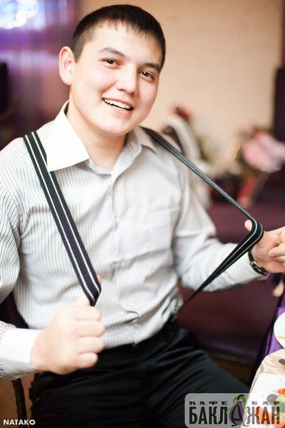 Ревальд Абдуллин