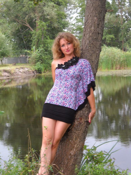 Киселева Алена