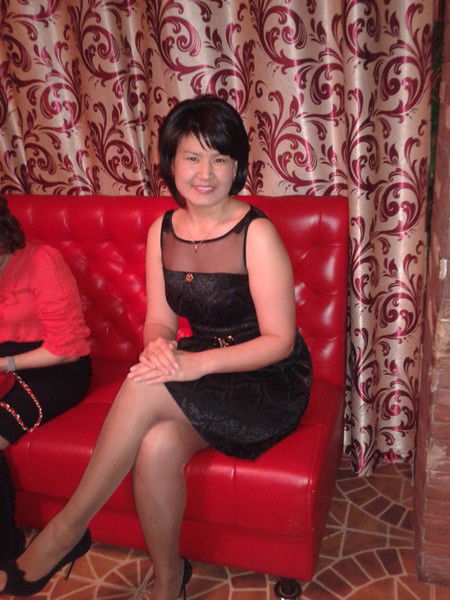 Салтанат Есенеева