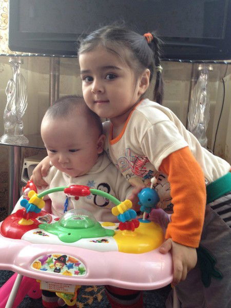 Камилла Мусаева