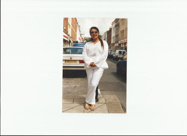 Айжан Битабарова