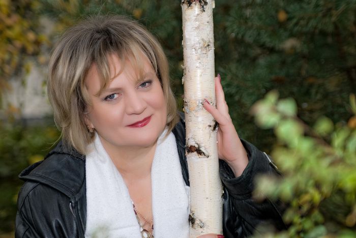 Инна Муравьева