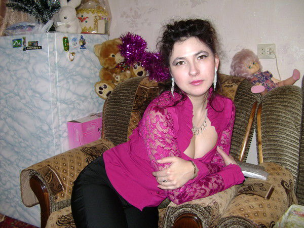 Нелли Запотроева