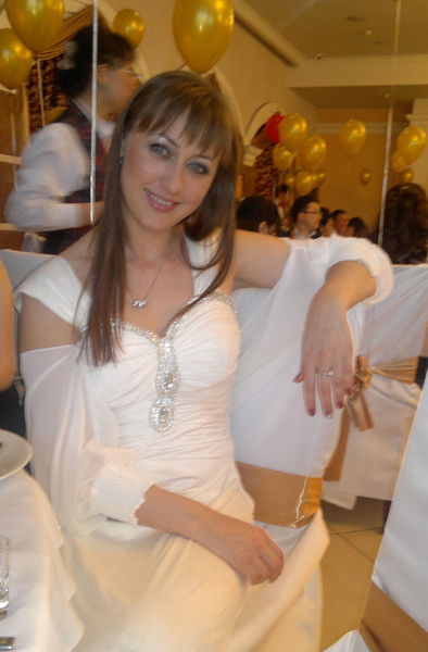 Светлана Бутинова