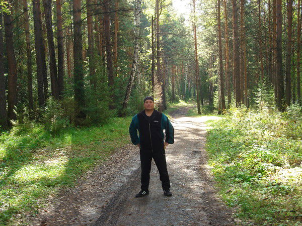 Сергей Реннер