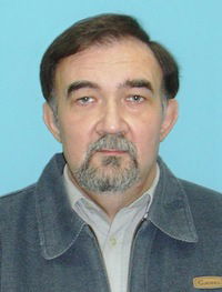 Игорь Розгон