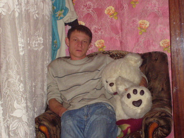 Александр Масягин