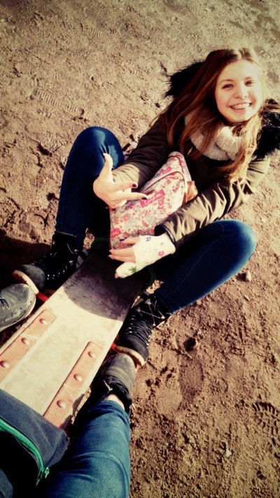 Юля Балакарь