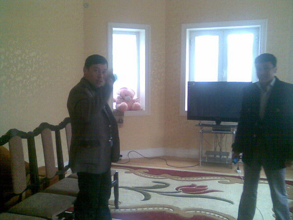 Mirzoxidjon Soyibjonov