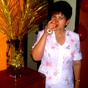 Екатерина Кривова
