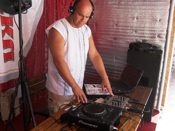 Виталий Быков