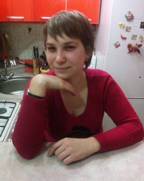 Нурия Сарбаева